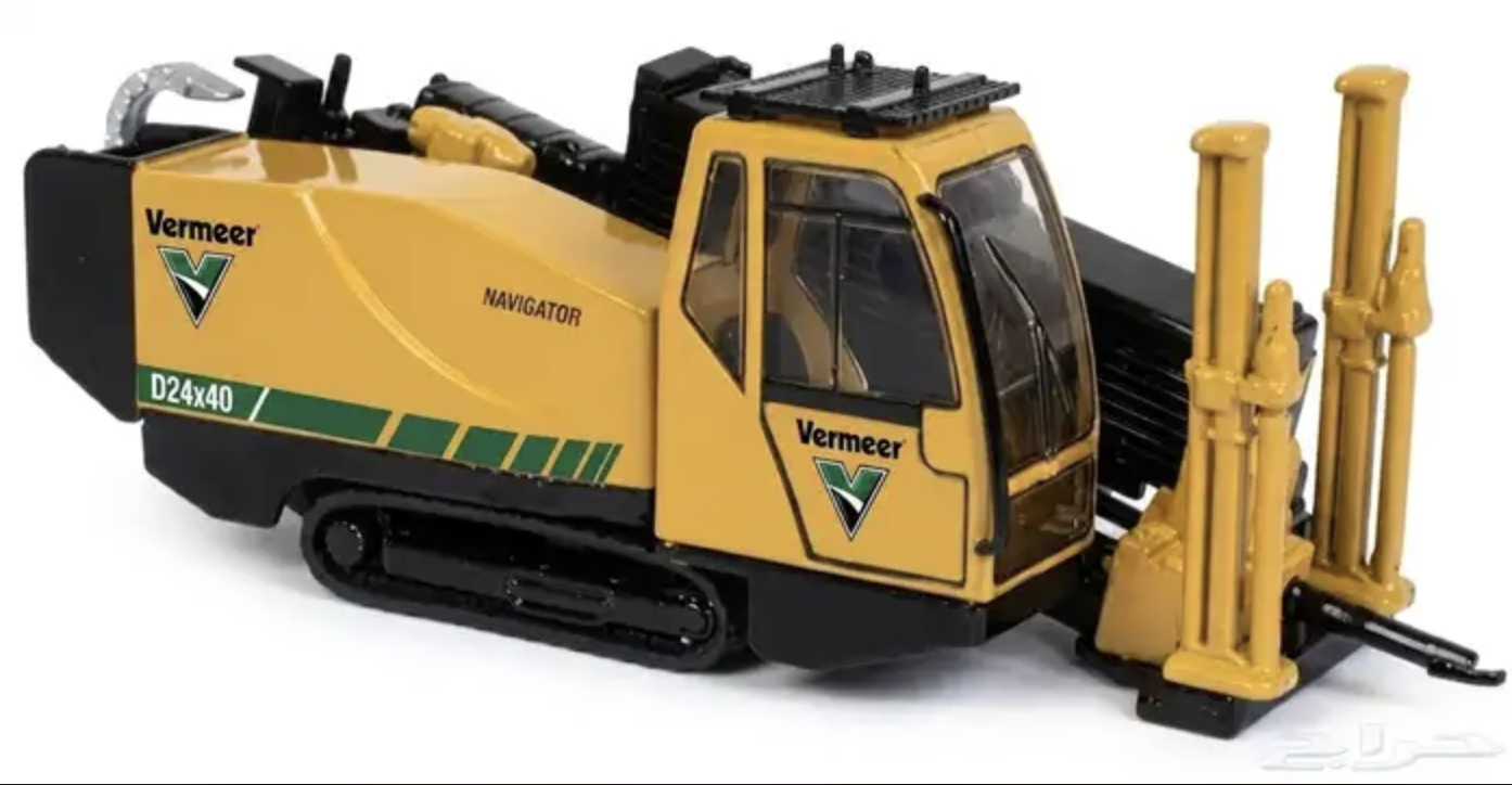 Designing and 3D printing models of trucks and heavy equipment