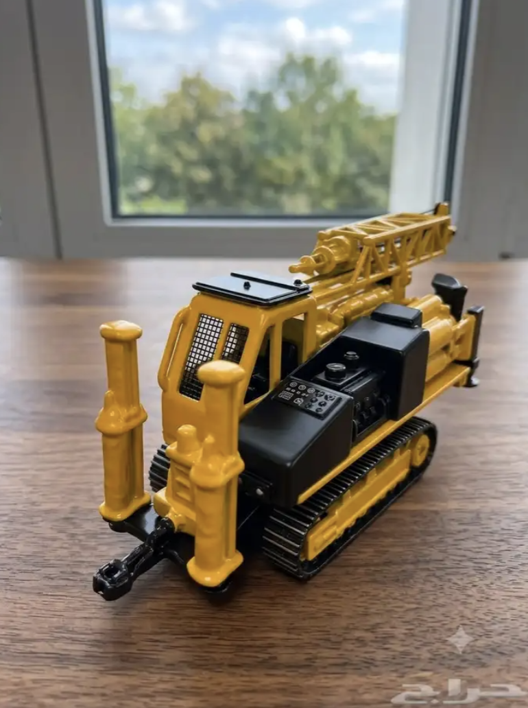 Designing and 3D printing models of trucks and heavy equipment - Image 8
