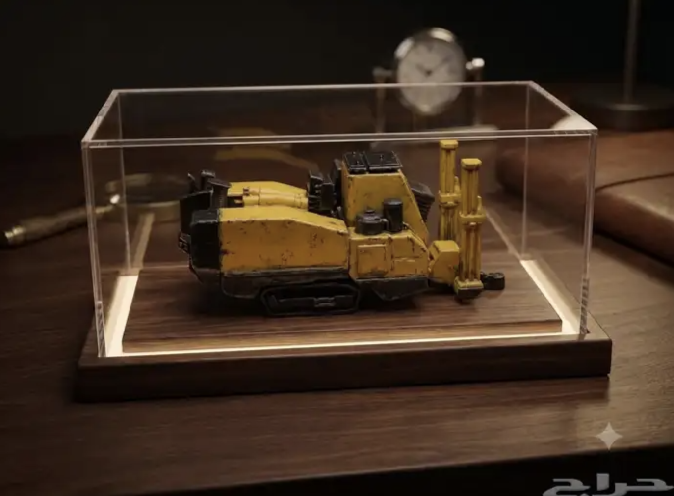 Designing and 3D printing models of trucks and heavy equipment - Image 16