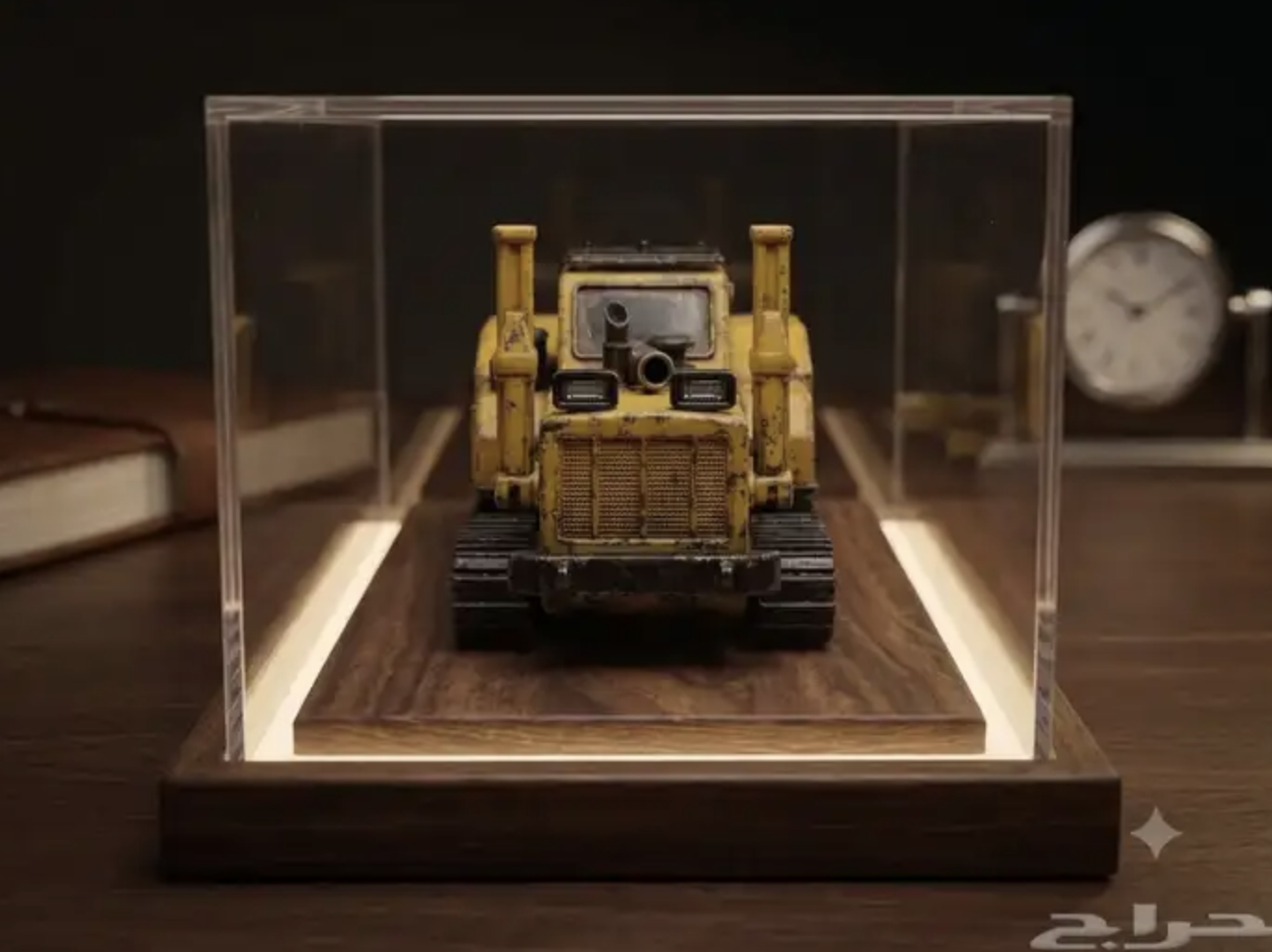 Designing and 3D printing models of trucks and heavy equipment - Image 17