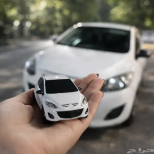 Design your own 3D cars by hand