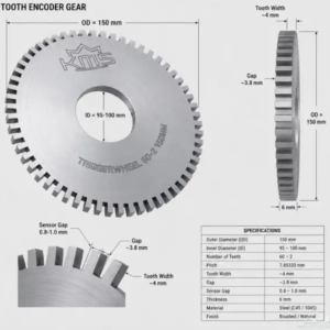 3D modelling and printing: from concept to execution model