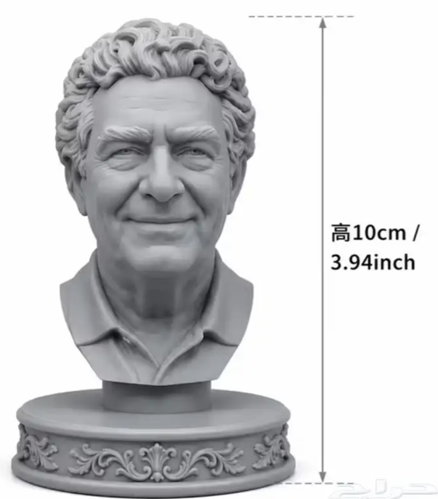Turn your photo into a cute 3D avatar. - Image 6