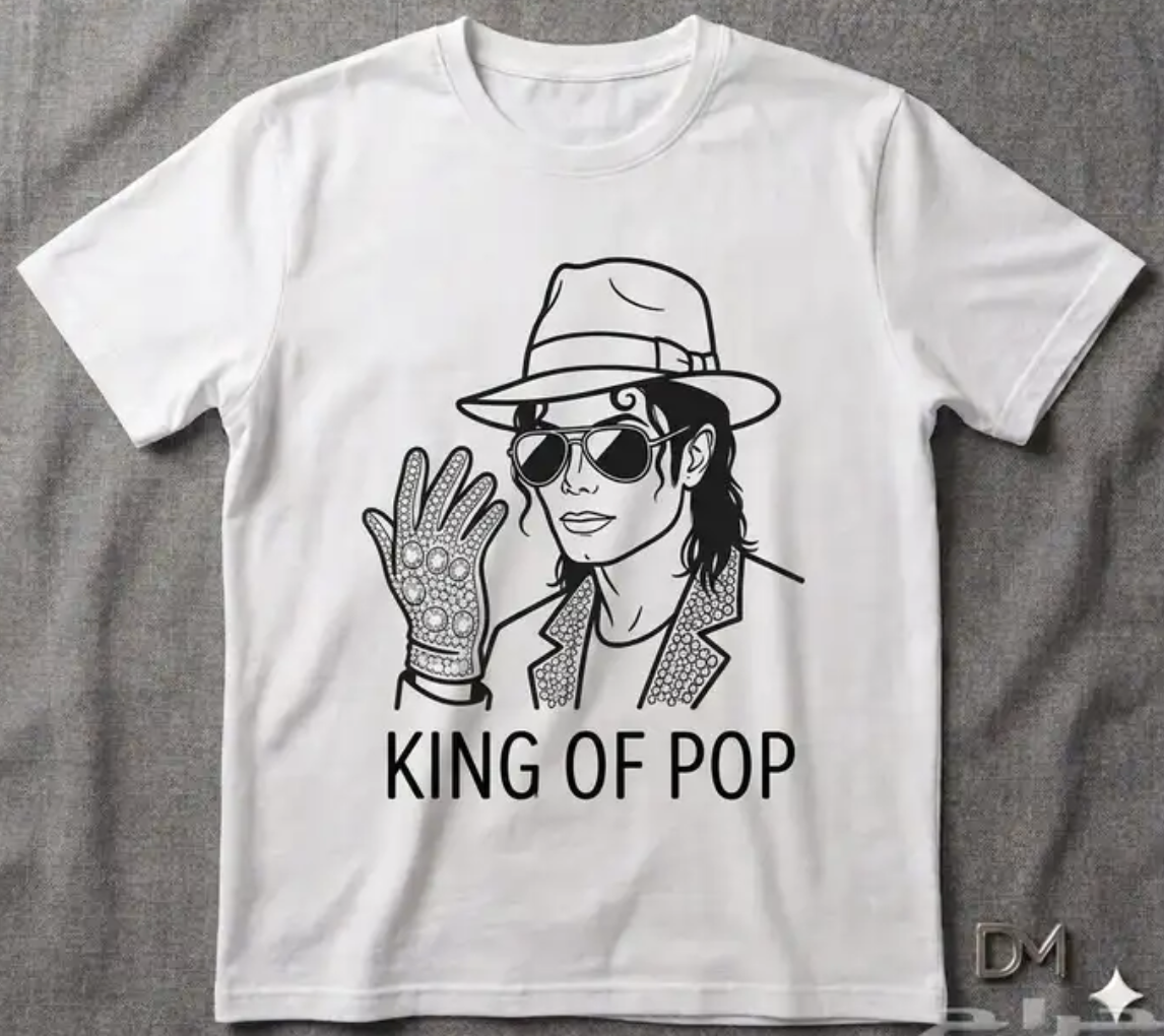T-Shirt Printing - Image 3