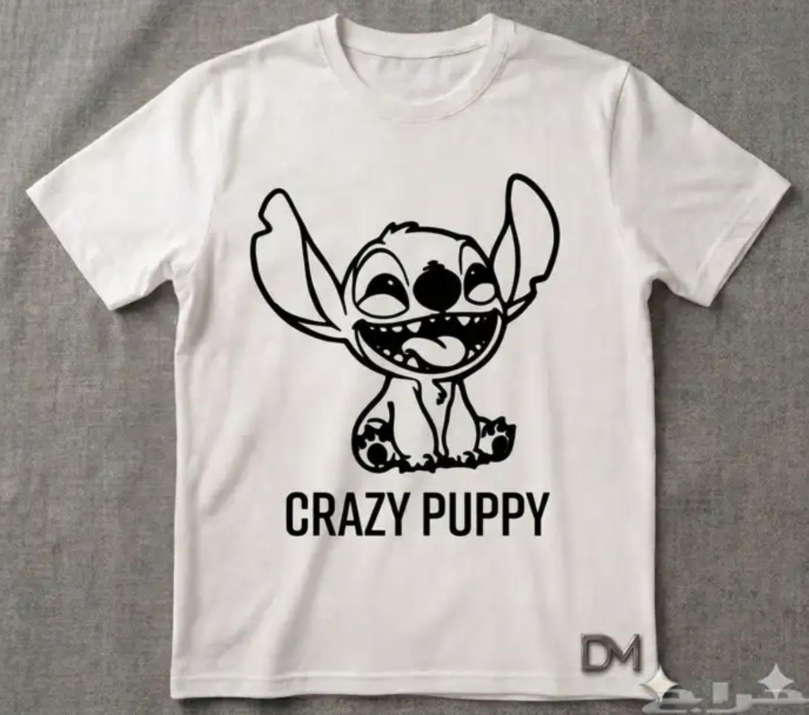 T-Shirt Printing - Image 5