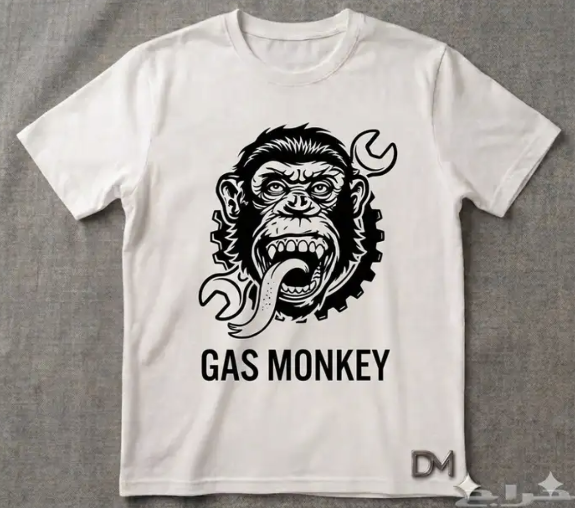 T-Shirt Printing - Image 4