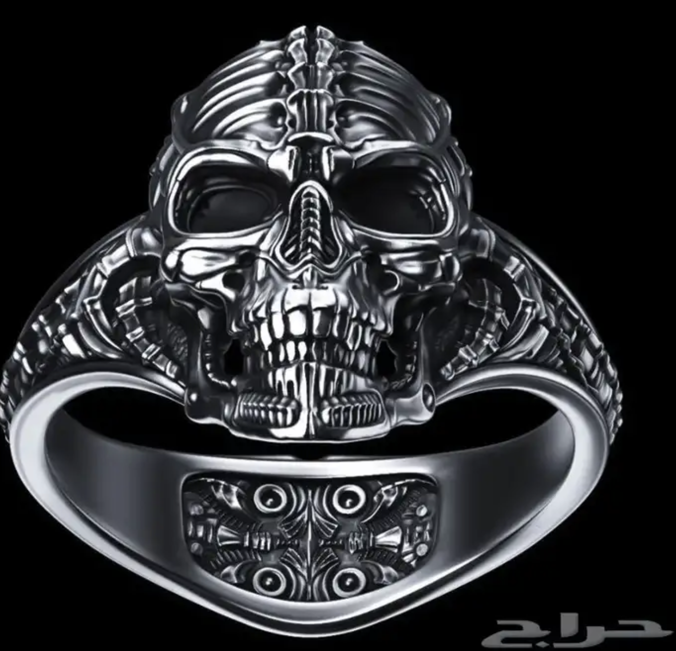 3D-printed men's and women's jewelry designs - Image 35