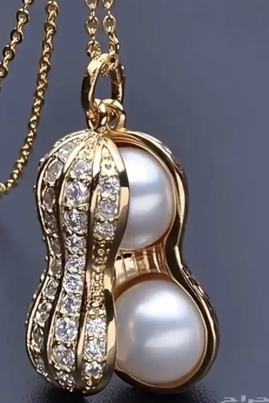3D-printed men's and women's jewelry designs - Image 2