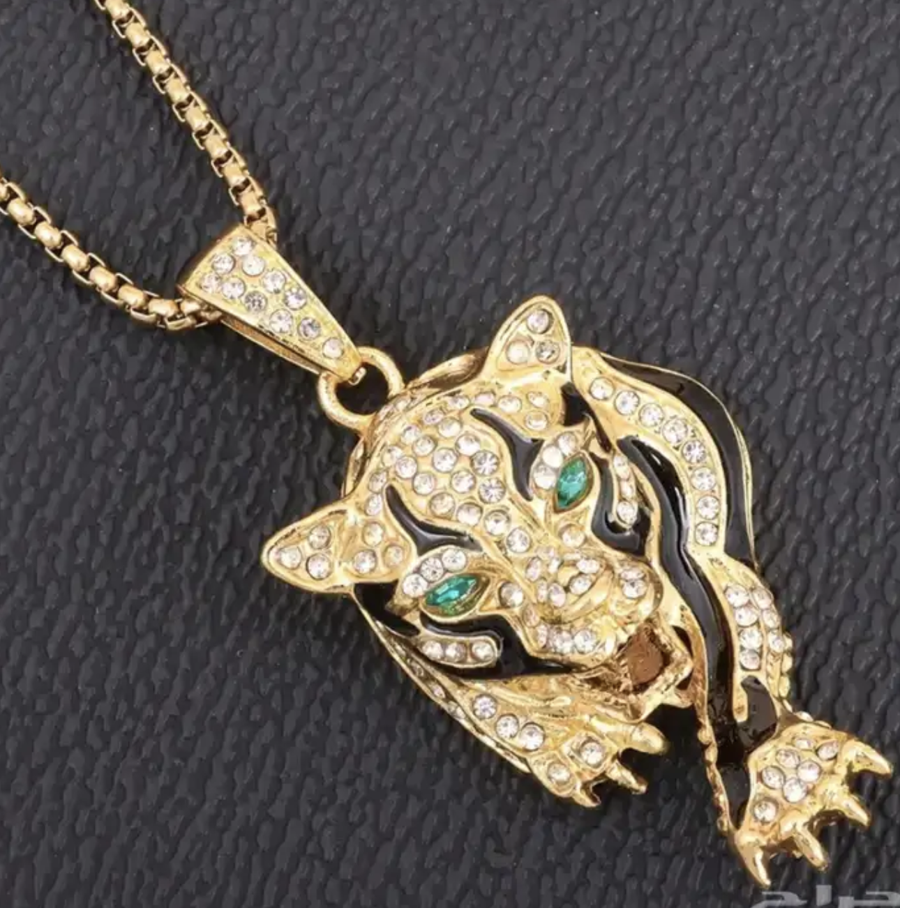 3D-printed men's and women's jewelry designs - Image 6