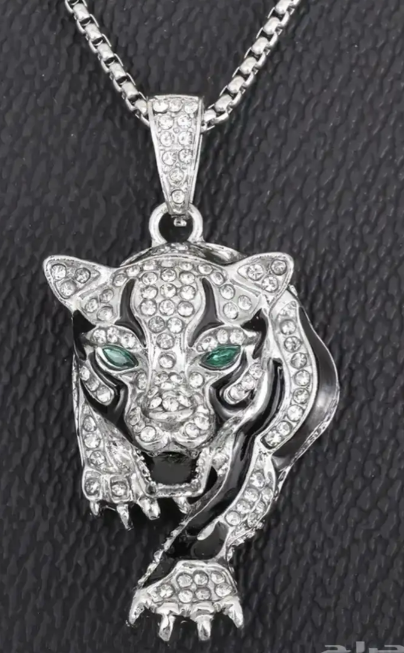 3D-printed men's and women's jewelry designs - Image 7