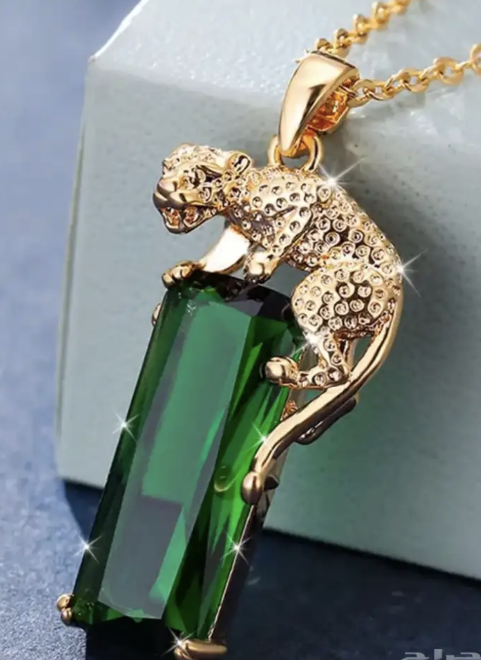3D-printed men's and women's jewelry designs - Image 8