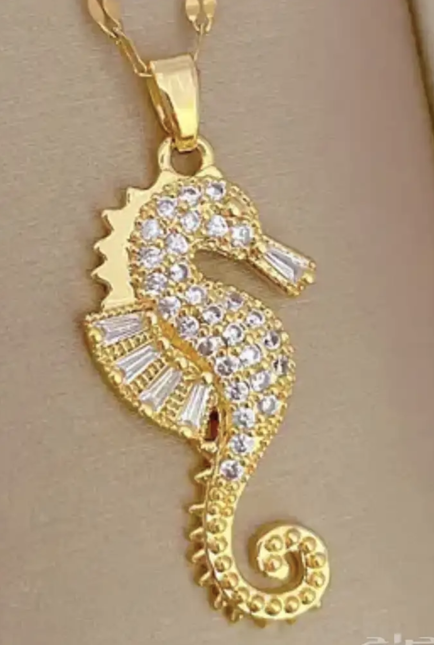 3D-printed men's and women's jewelry designs - Image 11