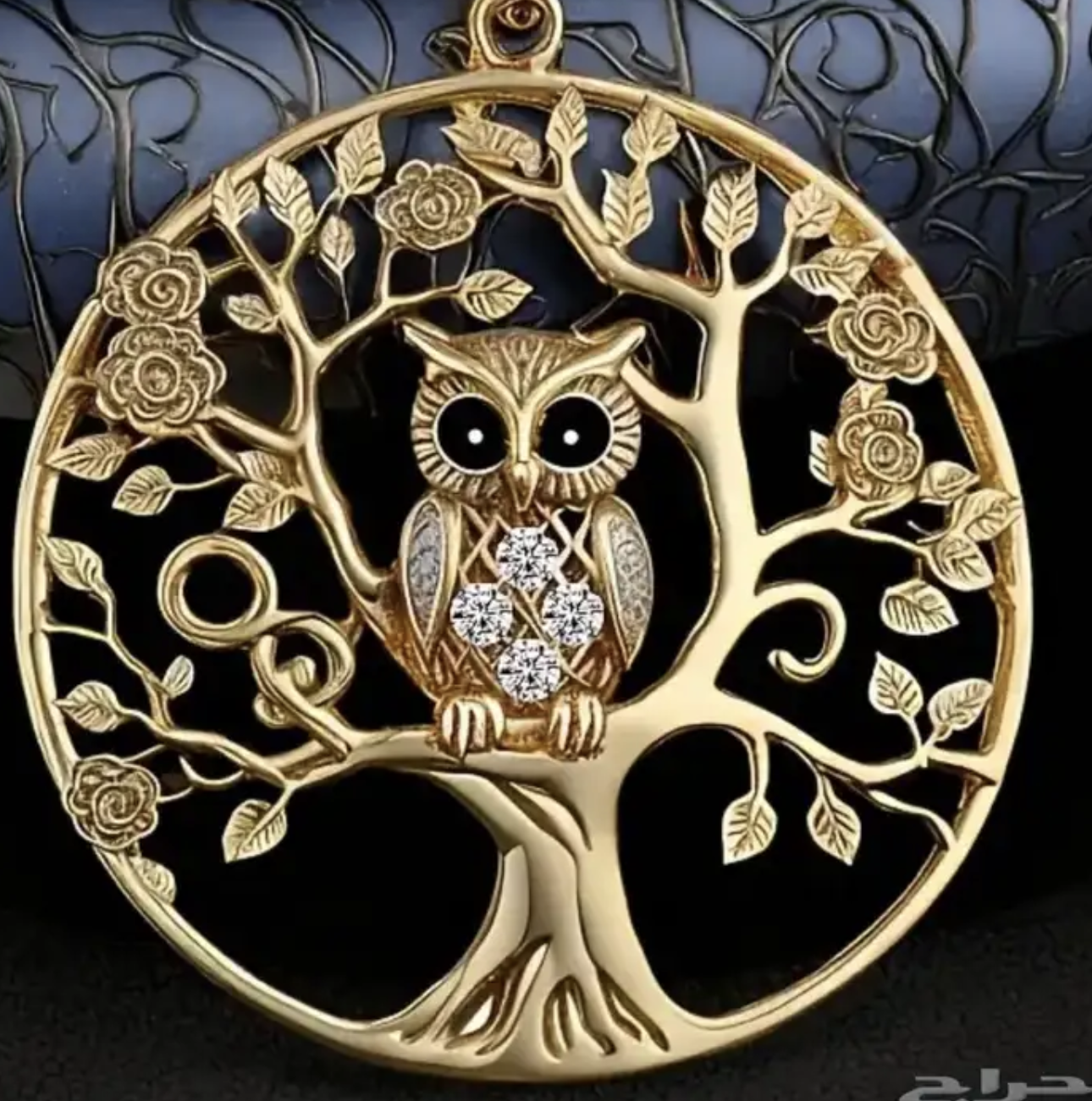 3D-printed men's and women's jewelry designs - Image 16
