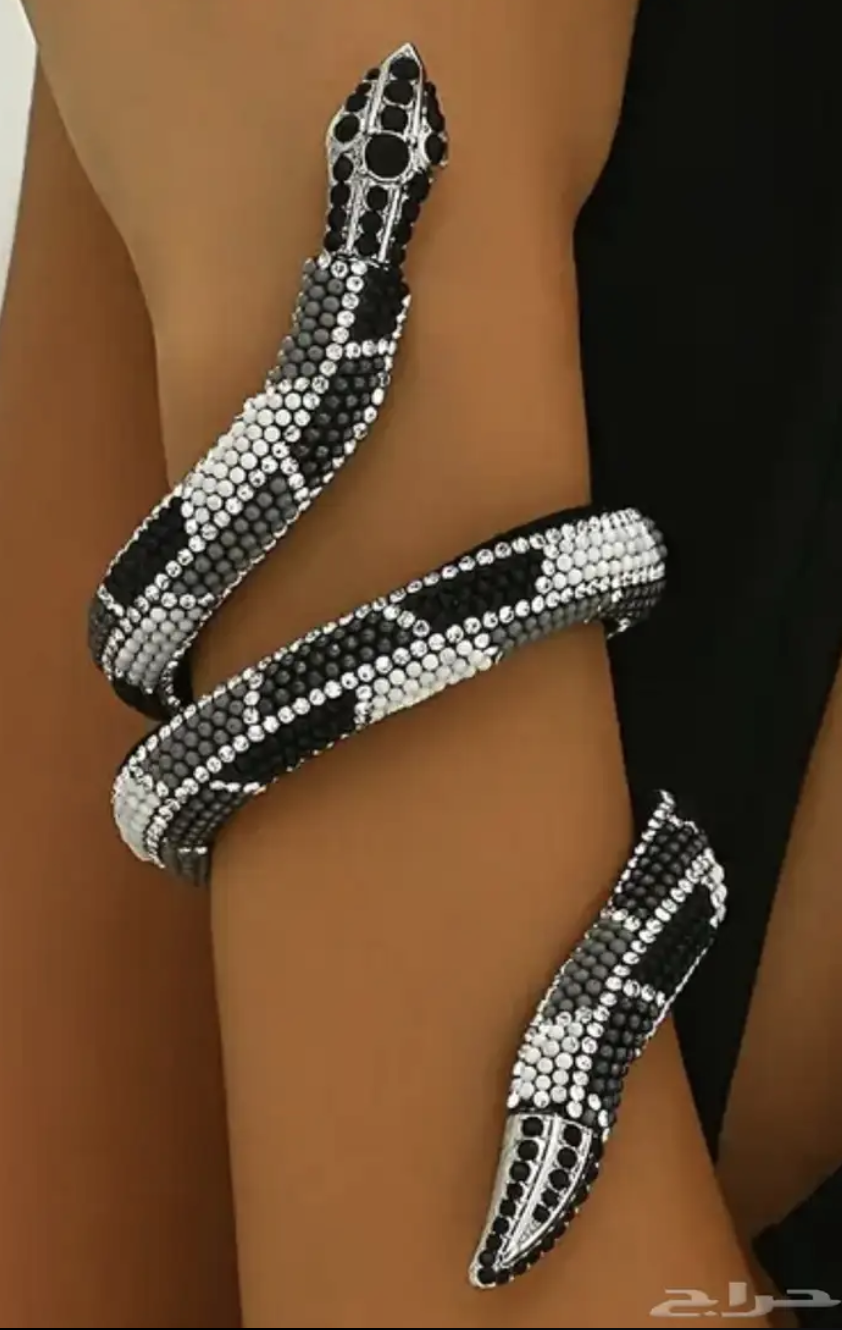 3D-printed men's and women's jewelry designs - Image 20