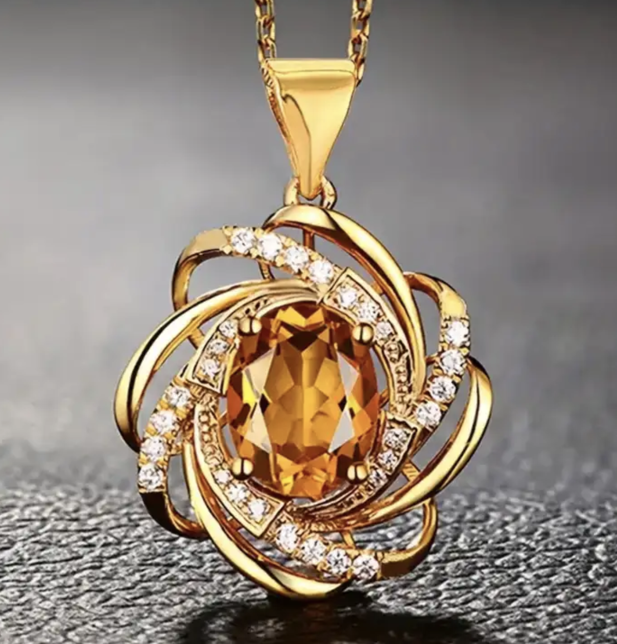 3D-printed men's and women's jewelry designs - Image 30