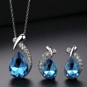 3D-printed men's and women's jewelry designs