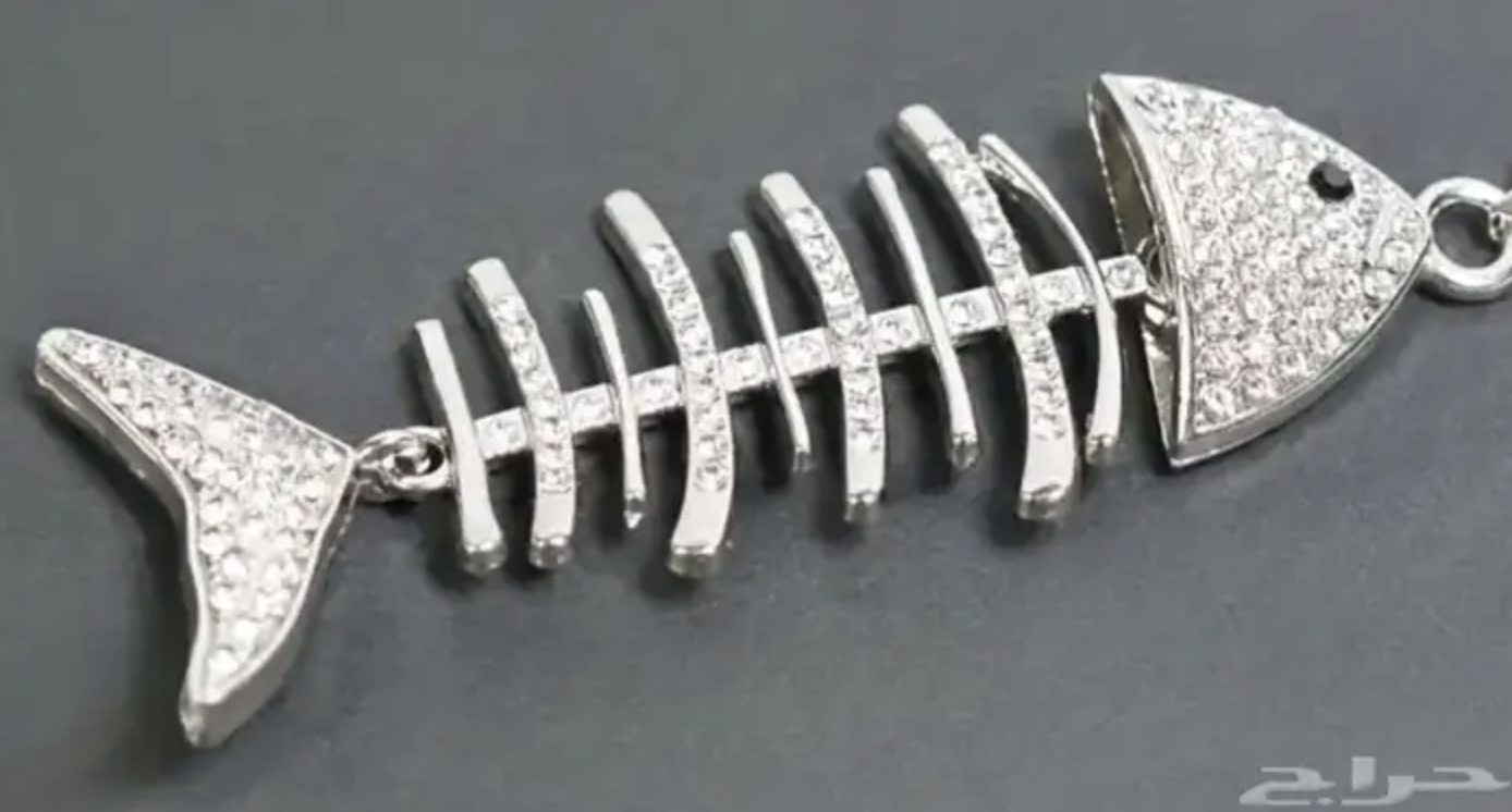 3D-printed men's and women's jewelry designs - Image 22