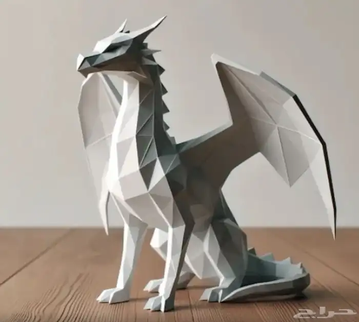 3D-printed home decor for sale. - Image 17