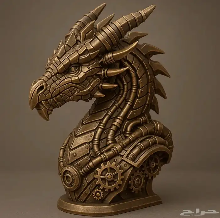 3D-printed home decor for sale. - Image 19