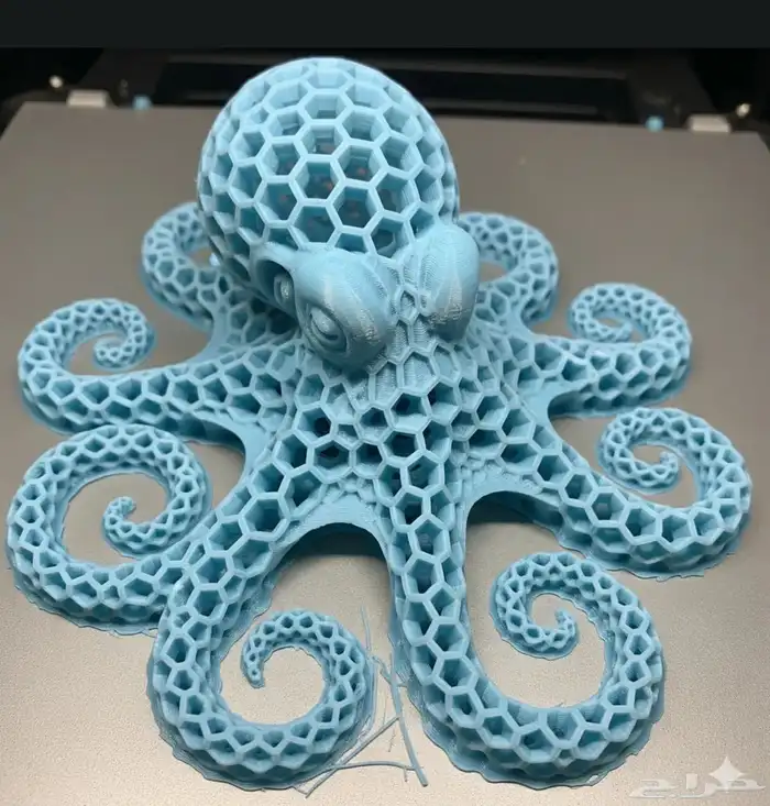 3D-printed home decor for sale. - Image 20
