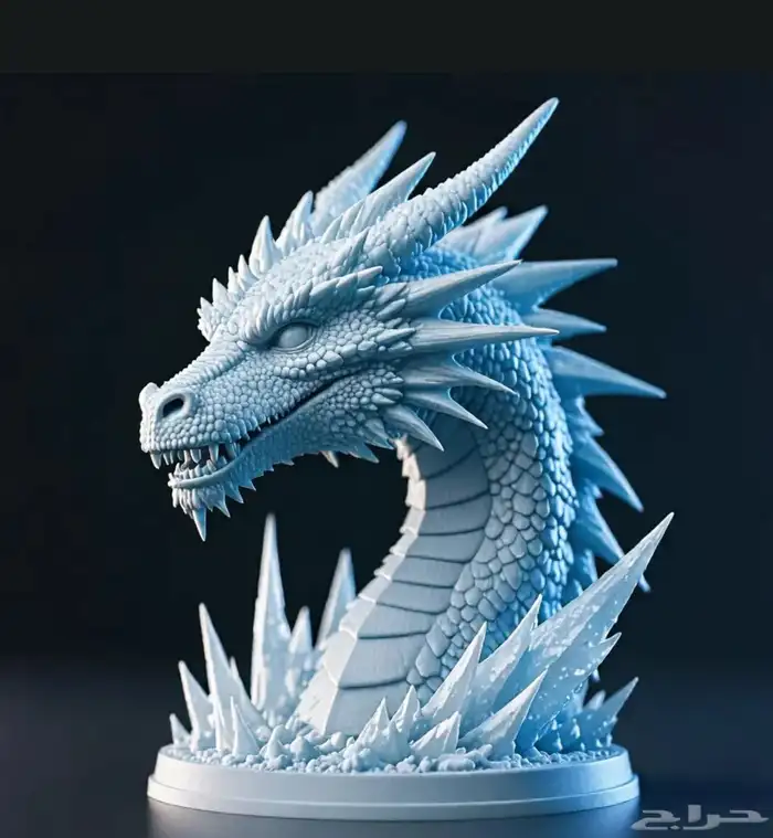 3D-printed home decor for sale. - Image 21