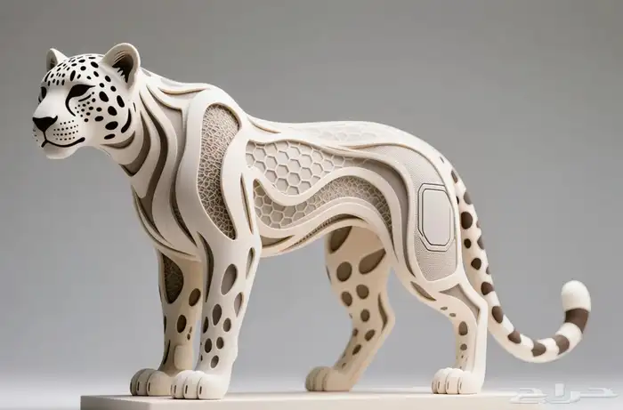 3D-printed home decor for sale. - Image 8