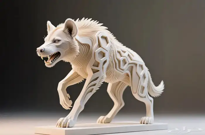 3D-printed home decor for sale. - Image 10