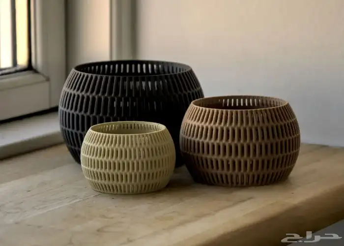 3D-printed home decor for sale. - Image 11