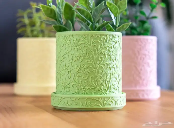 3D-printed home decor for sale. - Image 16
