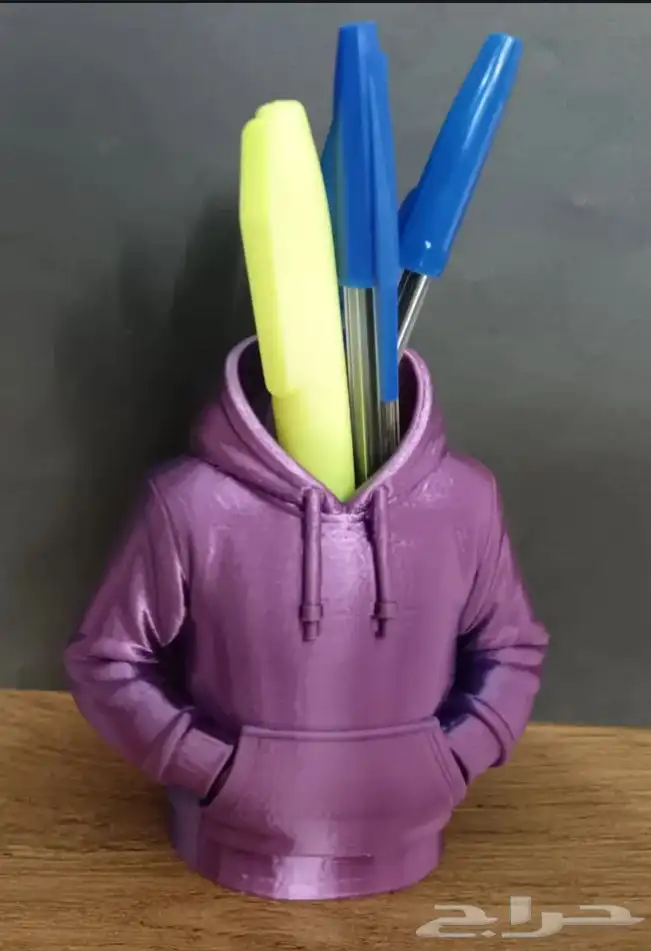 3D-printed home decor for sale. - Image 4