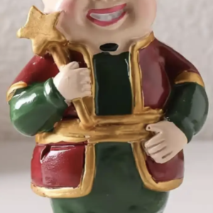 MBC Ramadan character figures