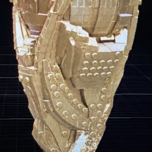 Ready-to-print 3D designs