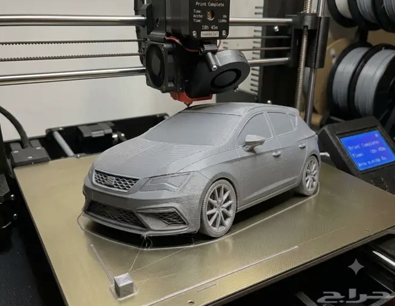 We design a miniature model of your car for you - Image 3
