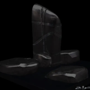 Ithra 3D-printed model